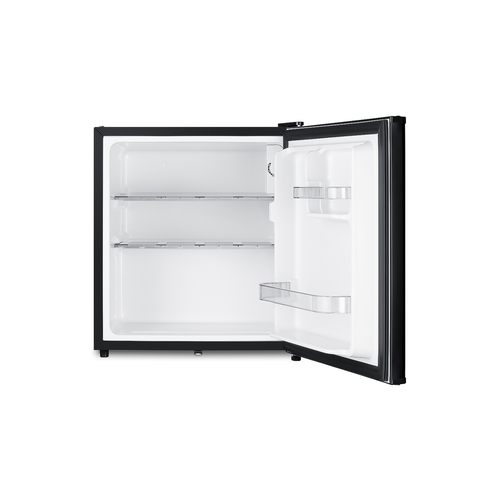 MB41B Refrigerator Open