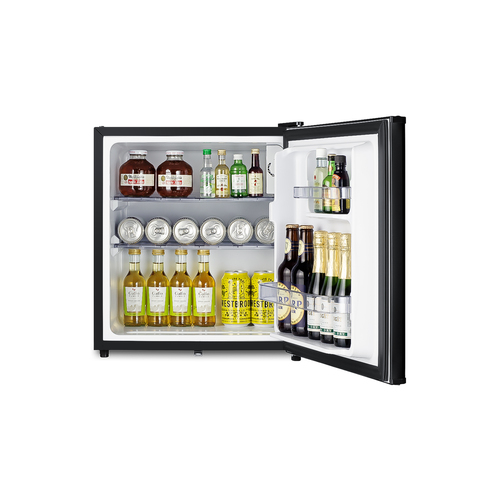 MB41B Refrigerator Full