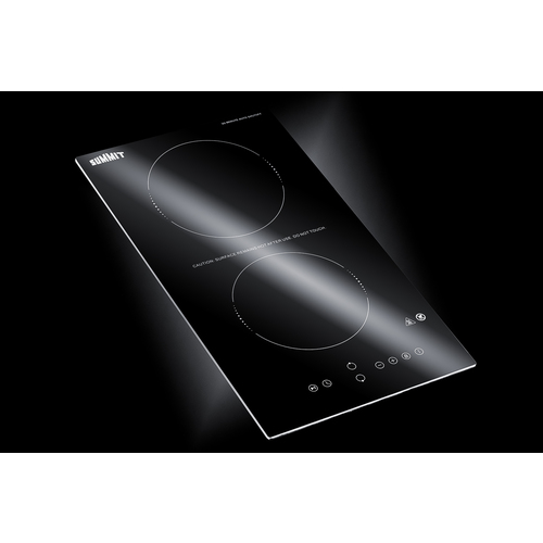 CRH2BT30115 Electric Cooktop Detail