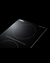 CRH2BT30115 Electric Cooktop Detail