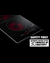 CRH2BT30230 Electric Cooktop Top