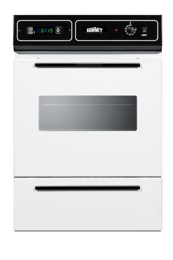 WEM715KW | Summit® Appliance