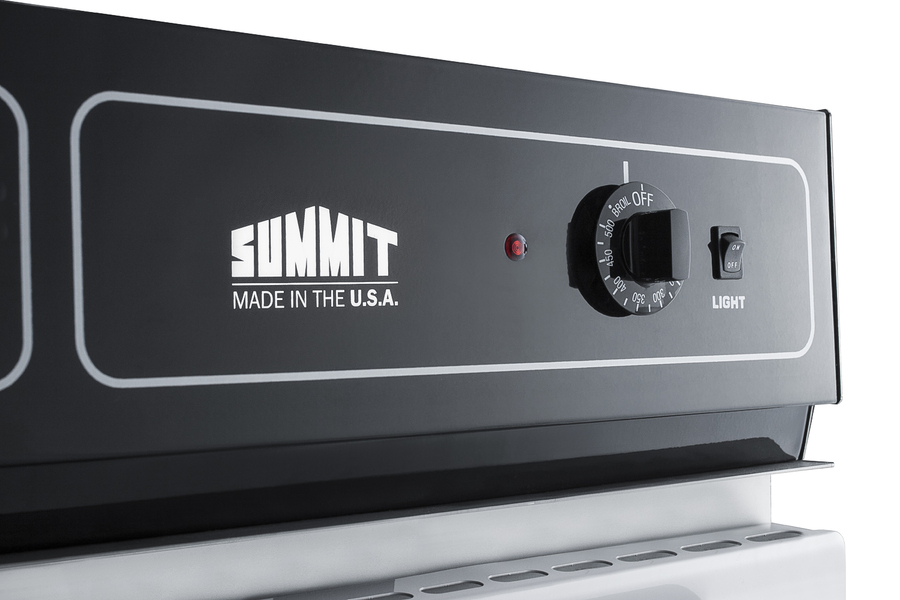 WEM715KW | Summit® Appliance