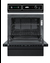 TEM715DK Electric Walloven Open