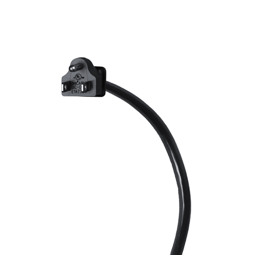 TEM755BKW Electric Walloven Detail