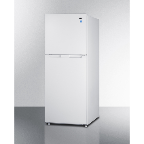 FF1088WIM Refrigerator Freezer Angle