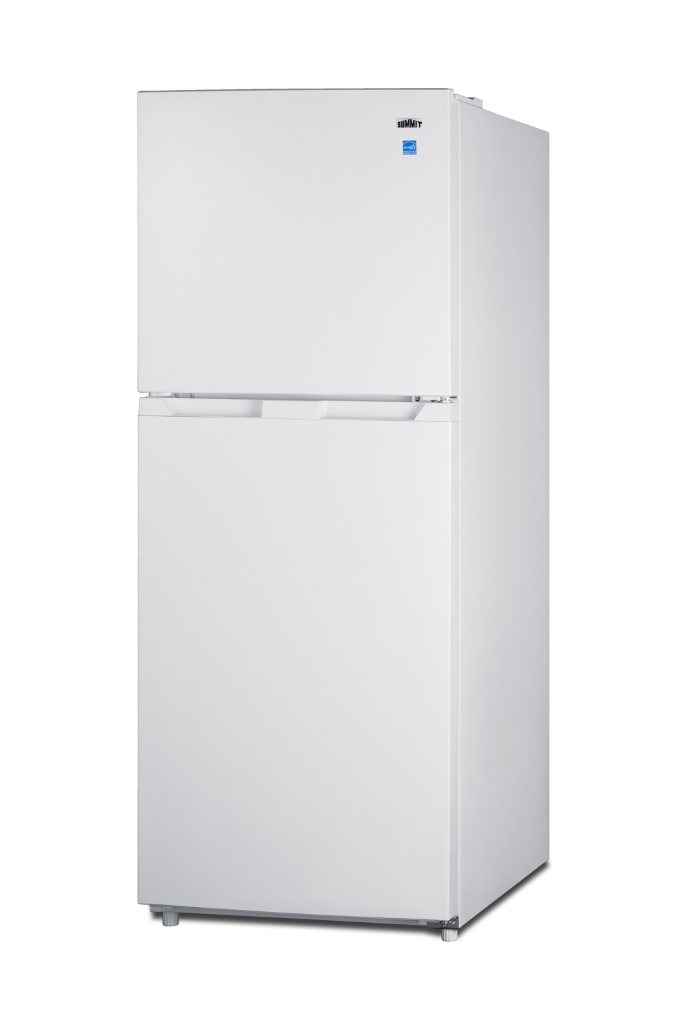 Summit 24 Inch Top Freezer Refrigerator FF1088WIM | Fridge.com