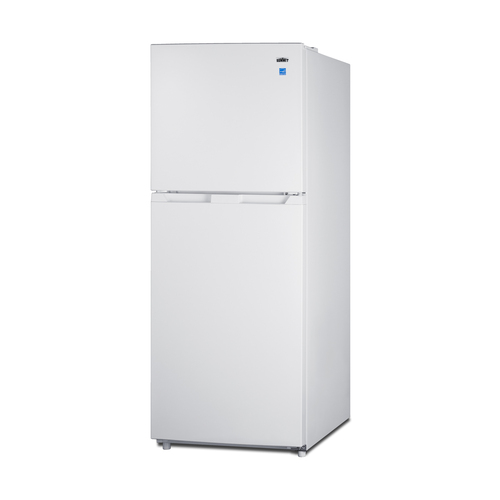 FF1088WIM Refrigerator Freezer Angle