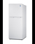 FF1088WIM Refrigerator Freezer Angle