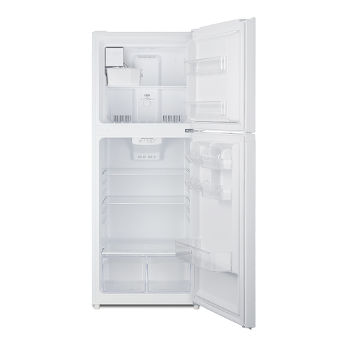 FF1088WIM Refrigerator Freezer Open