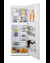 FF1088WIM Refrigerator Freezer Full
