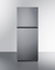 FF1089PLIM Refrigerator Freezer Front