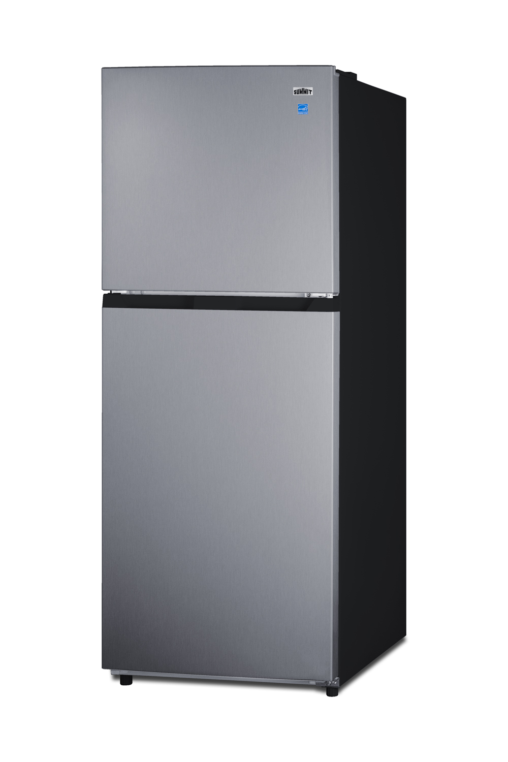 Summit 24 Inch Top Freezer Refrigerator FF1089PLIM | Fridge.com