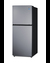 FF1089PLIM Refrigerator Freezer Angle
