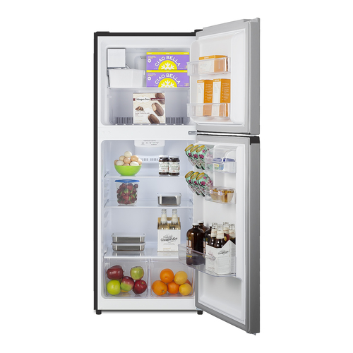 FF1089PLIM Refrigerator Freezer Full