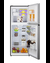 FF1089PLIM Refrigerator Freezer Full