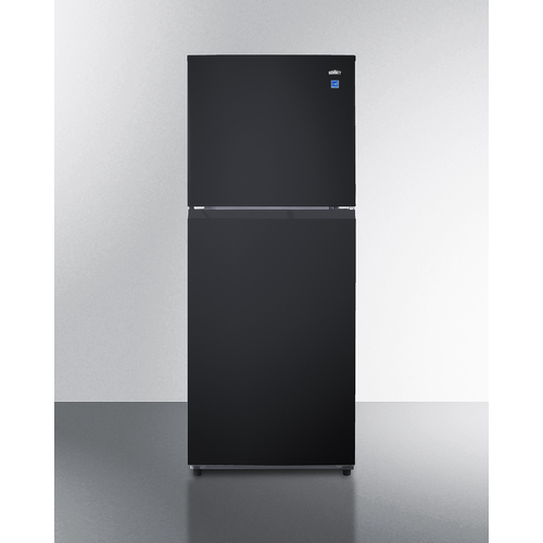 FF1087BIM Refrigerator Freezer Front