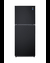 FF1087BIM Refrigerator Freezer Front