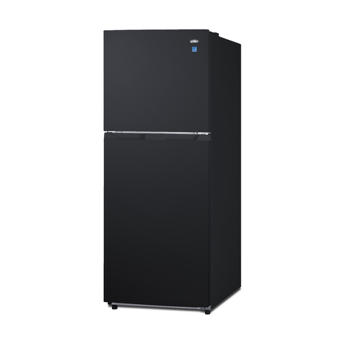 FF1087BIM Refrigerator Freezer Angle