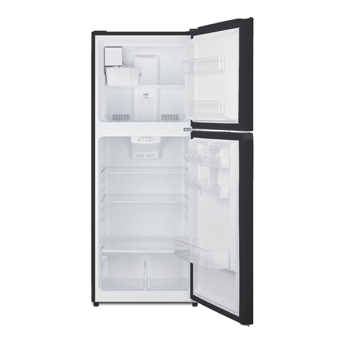 FF1087BIM Refrigerator Freezer Open
