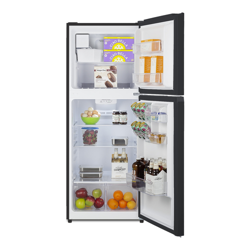 FF1087BIM Refrigerator Freezer Full