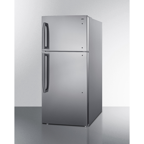 CTR21PLIM Refrigerator Freezer Angle