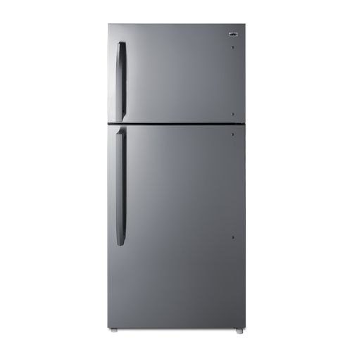 CTR21PLIM Refrigerator Freezer Front
