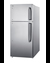 CTR21PLIMLHD Refrigerator Freezer Angle