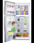 CTR21PLIMLHD Refrigerator Freezer Full