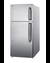 CTR18PLIMLHD Refrigerator Freezer Angle
