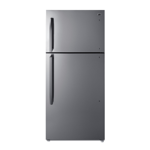 CTR18PLIM Refrigerator Freezer Front