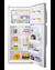 CTR18PLIM Refrigerator Freezer Full