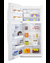 CTR18WIMLHD Refrigerator Freezer Full