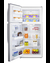 CTR18PLLHD Refrigerator Freezer Full