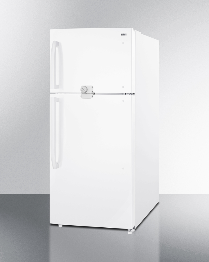 CTR18WLLF2 | Summit® Appliance