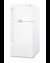 CTR18WLLF2 Refrigerator Freezer Angle