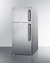 CTR18PLLLF2LHD Refrigerator Freezer Angle