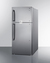CTR18PLLLF2 Refrigerator Freezer Angle
