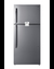 CTR18PLLLF2 Refrigerator Freezer Front