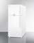 CTR18WLLF2LHD Refrigerator Freezer Angle