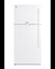 CTR18WLLF2LHD Refrigerator Freezer Front