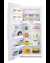 CTR18WLLF2LHD Refrigerator Freezer Full