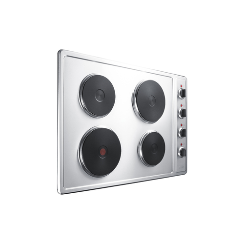 CSD4B300 Electric Cooktop Angle