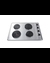 CSD4B300 Electric Cooktop Angle