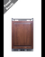 SBC682NKPNR Kegerator Front