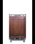 SBC682NKPNR Kegerator Front