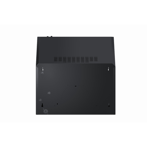 HC20BB Range Hood Top