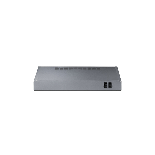HC20SS Range Hood Front