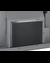 HC20SS Range Hood Detail