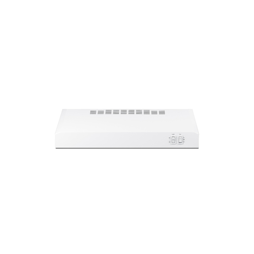 HC20WW Range Hood Front